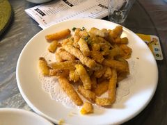 -迎晨餐厅(青芝坞店)