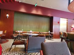 大堂-人民咖啡馆(四行仓库店)
