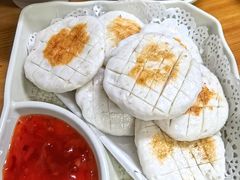 -汕尾小吃铜盘推(埔尾篮球场店)