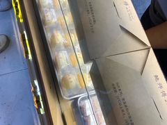 -鲍师傅糕点(春熙路店)