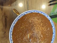 -南来顺饭庄·清真(南菜园店)