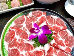 -好彩海鲜火锅饭店(银河百老汇店)