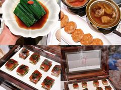 -莉莉海堂HAITANG·烤鸭(国贸商城店)