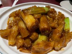 -长春市茶啊衝饭店(南湖公园店)