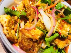 -觅山云南菜(泊富ICITY店)