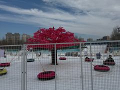 -欢乐水魔方水世界