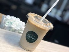 -Tequila Espresso(嘉善路店)