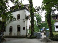 -西溪南古村落