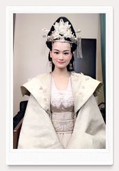 -盘子女人坊生日照·摄影馆(华强店)