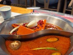 -清真·天府皇城坝百年牛肉火锅(皇城清真寺店)