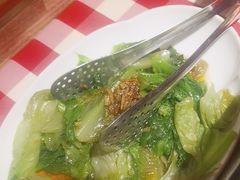 -西贝(财富购物中心店)