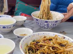 -海碗居老北京炸酱面(增光路店)