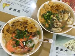 -荔林食店(西华路店)