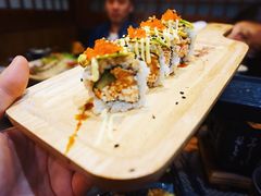 -尺山寸水日料(马桥满天星店)