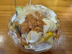 -葛师傅越南特色水果捞(建政南路总店)