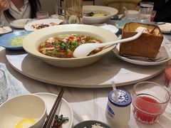 -鹿港小镇(霄云店)