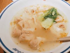 -遇见小面(江湾阳光天地店)