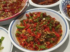 -欧记大排档·景德菜(上海首店)