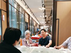 -稻香酒家·34年老字号·港式粤菜(汉街店)
