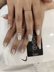 -斯馨·健康美甲美睫