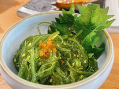 冲绳海菜-沼津港渔市(宏伊国际广场店)