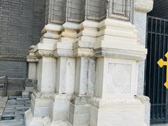 -王府井天主教堂