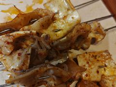 -老爷子原味蒸饺(总店)