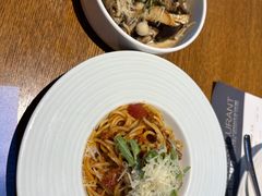 -曼乐辰餐厅(中庚漫游城店)