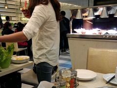 -江南食代自助餐厅(宝龙城市广场店)