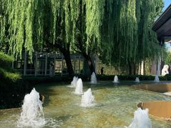 -北京西国贸大酒店