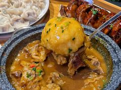 -伊喜饺子·烤鸭(五道口学院路店)