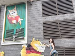 -上海市静安区人民政府曹家渡街道办事处