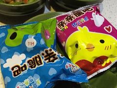 -将军牛排·尔滨地标朝鲜族美食(总店)
