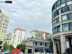 -龙治汉堡(中华城店)