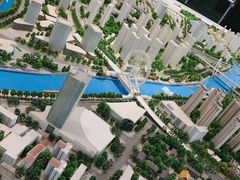 -天津市规划展览馆