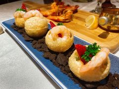 -俄士厨房(环球港店)