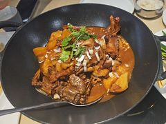 -福禄财东北菜(珠江帝景店)