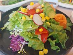 -功德林素菜饭庄(前门店)