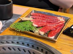 -黑牛の店·和牛烧肉(合生汇店)