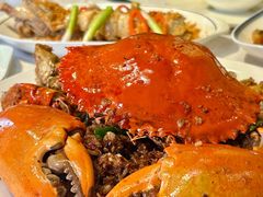 -喜记避风塘炒辣蟹(旗舰店)