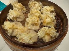 -西夏回族烧麦馆(牡丹街店)