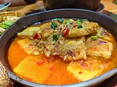 -云海肴云南菜·蒸汽石锅鱼(北京良乡华冠店)