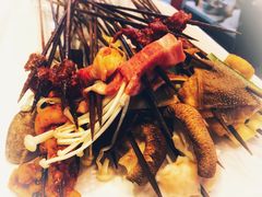 -正宗钢管厂五区·小郡肝火锅·串串香(商品街总店)