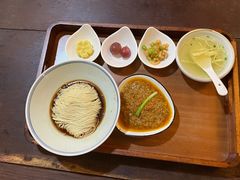 -同得兴 Since·1995 传统苏式面馆(嘉馀坊店)