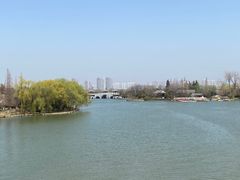 -云龙湖旅游景区