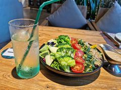 -初拾·花里餐厅(钜城华亿店)