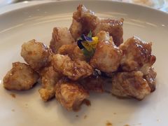 -惠丰堂饭庄·烤鸭·京味菜(翠微路店)