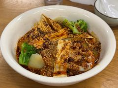 钵钵鸡-艺味深尝(云锦路店)