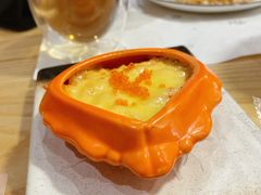 -小句号·精致料理(江南环球港店)