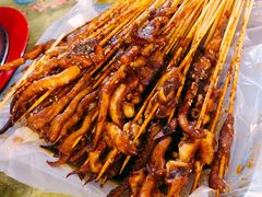 -十里铺铁板鱿鱼